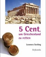 A German Historian Says: «5 cents to save Greece…» A German Historian Says: «5 cents to save Greece…»