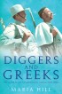 «Diggers and Greeks», a book on the relations between Greeks and Australians