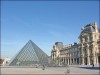 Cyprus artefacts on display at the Louvre in 2012