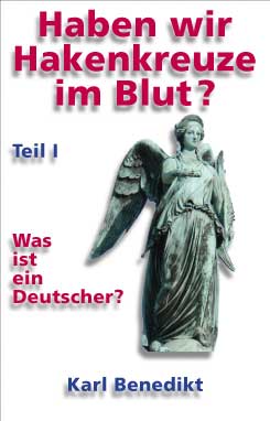  Haben wir Hakenkreuze im Blut?